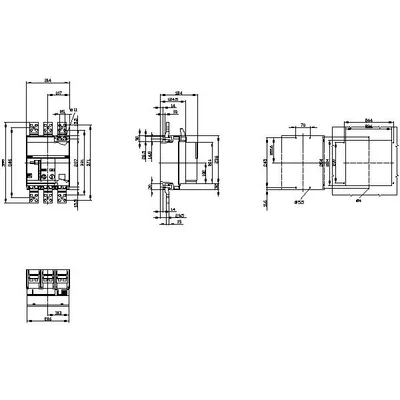 Siemens 3VA2716-2.B05-....