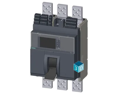 Siemens 3VA2716-6.F05-....