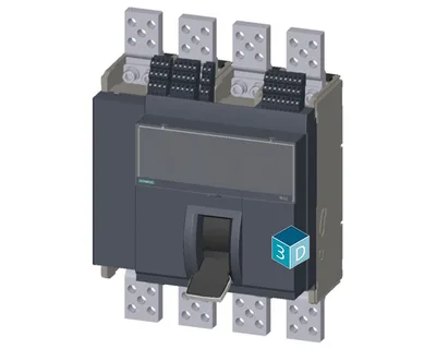 Siemens 3VA2716-5.A15-....