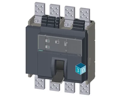 Siemens 3VA2716-7.B15-....