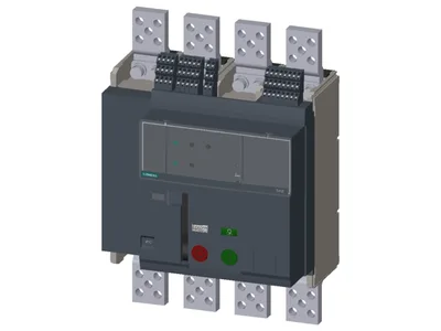 Siemens 3VA2716-2.C15-....