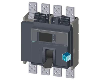 Siemens 3VA2716-6.E15-....