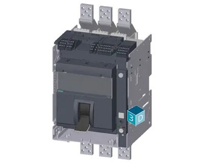 Siemens 3VA2716-5.A35-....