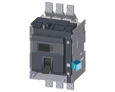 Siemens 3VA2716-6.E35-....