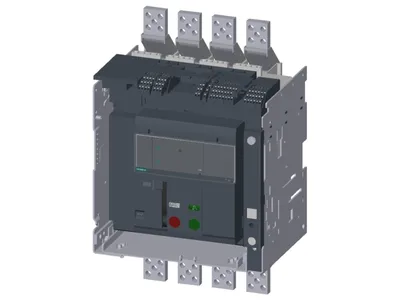 Siemens 3VA2716-2.B45-....