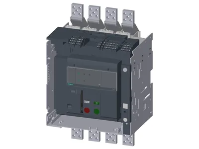 Siemens 3VA2716-2.C45-....