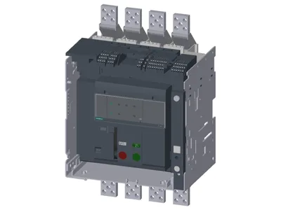 Siemens 3VA2716-3.D45-....