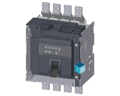 Siemens 3VA2716-7.D45-....