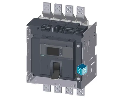 Siemens 3VA2716-6.E45-....