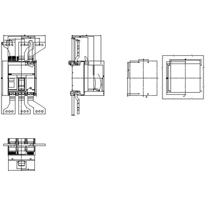 Siemens 3VA2716-7.C06-....