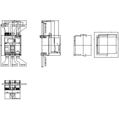 Siemens 3VA2716-7.F06-....
