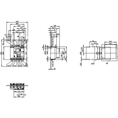 Siemens 3VA2716-2.F16-....
