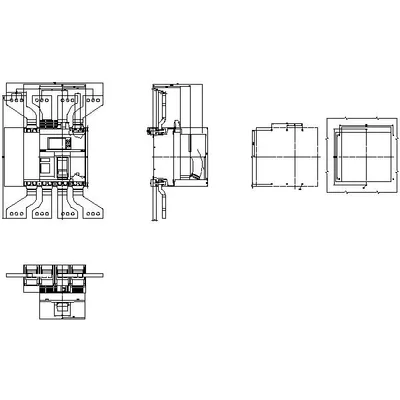 Siemens 3VA2716-6.E16-....