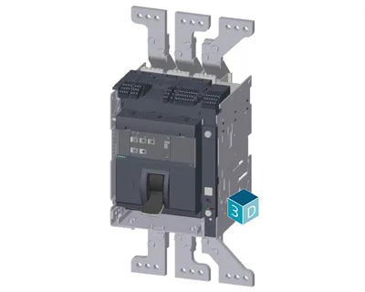 Siemens 3VA2716-6.C36-....