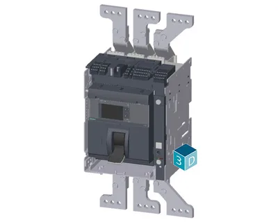 Siemens 3VA2716-6.F36-....