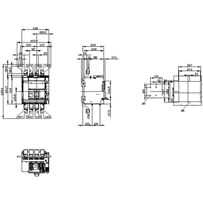 Siemens 3VA2716-5.A56-....