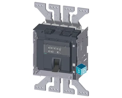 Siemens 3VA2716-6.D46-....