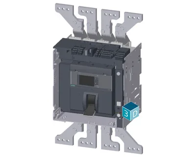 Siemens 3VA2716-6.E46-....