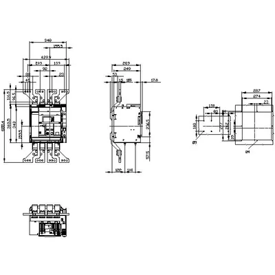 Siemens 3VA2716-3.F46-....