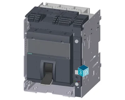 Siemens 3VA2716-5.A37-....