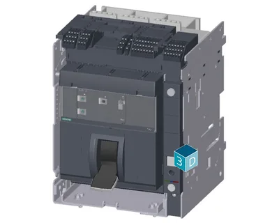 Siemens 3VA2716-6.B37-....