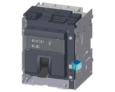Siemens 3VA2716-7.C37-....