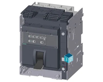 Siemens 3VA2716-6.D37-....