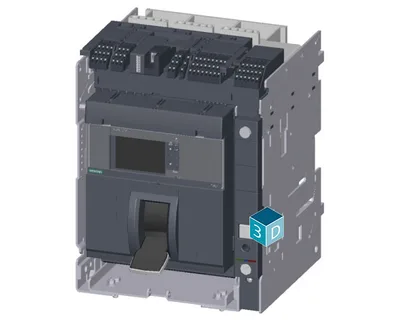 Siemens 3VA2712-7.F37-....