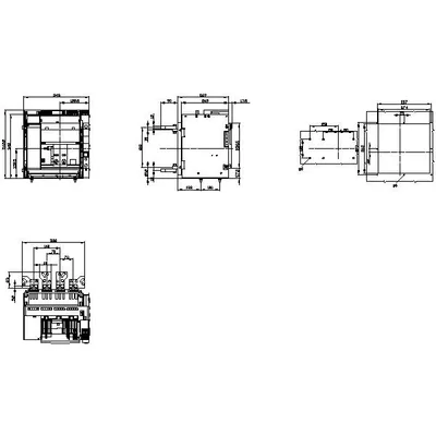 Siemens 3VA2716-2.B47-....