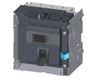 Siemens 3VA2716-6.E47-....