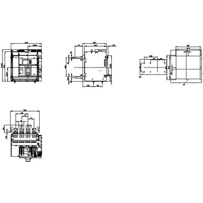 Siemens 3VA2716-7.F47-....