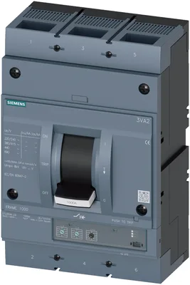 Siemens 3VA2563-5MN32-0AA0