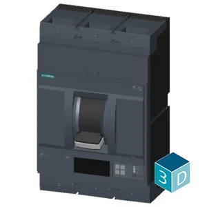 Siemens 3VA2580-5MQ32-0AA0