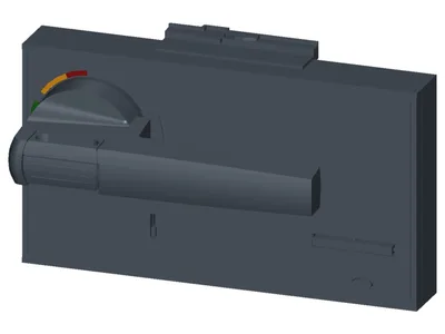 Siemens 3VW9727-0EK11