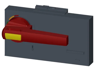 Siemens 3VW9727-0EK15