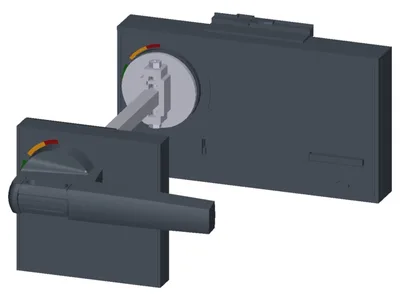 Siemens 3VW9727-0FK21