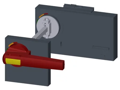 Siemens 3VW9727-0FK25