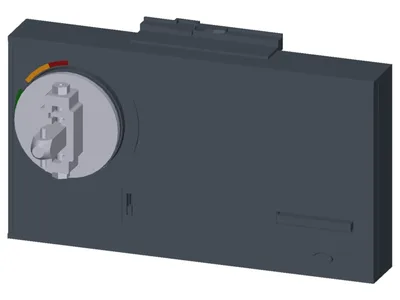 Siemens 3VW9727-0GK00