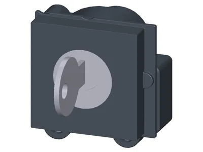 Siemens 3VW9727-0LF10