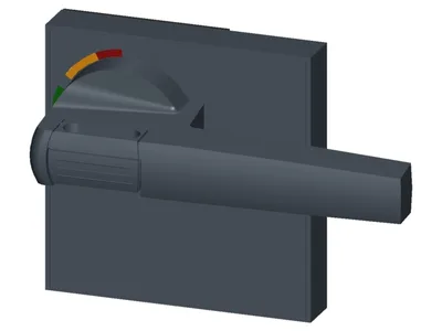 Siemens 8UD1861-0AB11