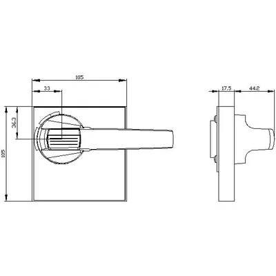 Siemens 8UD1861-0AB11