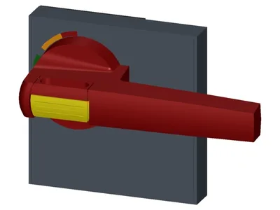 Siemens 8UD1861-0AB15