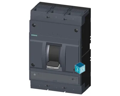 Siemens 3VA1580-5EF32-0KF0