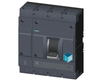 Siemens 3VA1563-7EF42-0AA0