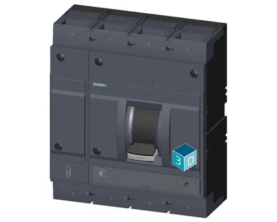 Siemens 3VA1510-6GF42-0AA0