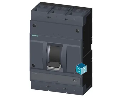 Siemens 3VA1563-5MH32-0AA0