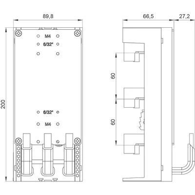 Siemens 8US1215-4SS00