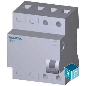 Siemens 5SV3322-4