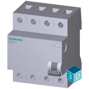 Siemens 5SV3344-4KK14