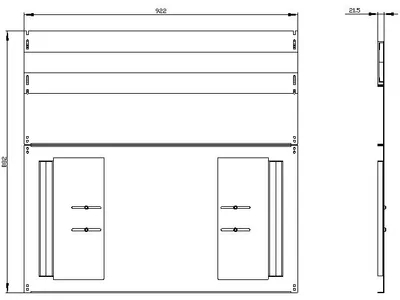 Siemens 8MF1000-2UB51-2